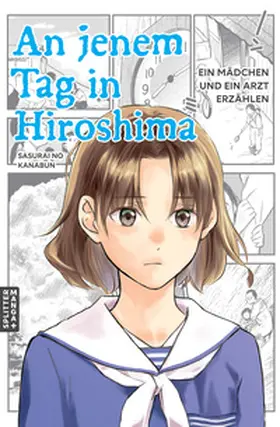  An jenem Tag in Hiroshima | Buch |  Sack Fachmedien