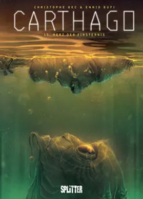 Bec |  Carthago. Band 15 | eBook | Sack Fachmedien