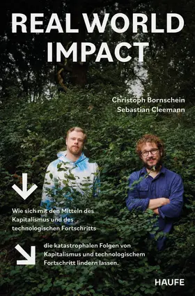 Bornschein / Cleemann |  Real World Impact | Buch |  Sack Fachmedien