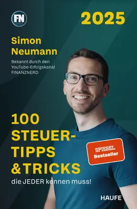 Neumann |  100 Steuertipps & Tricks, die JEDER kennen muss! | eBook | Sack Fachmedien
