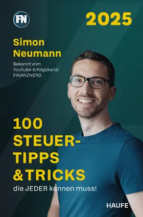 Neumann |  100 Steuertipps & Tricks, die JEDER kennen muss! | eBook | Sack Fachmedien