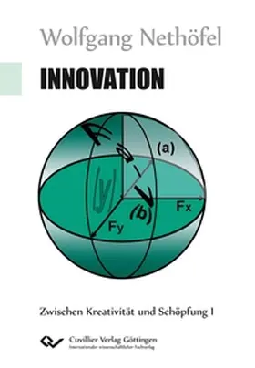 Nethöfel |  Innovation | Buch |  Sack Fachmedien