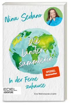 Sedano |  Die Ländersammlerin | Buch |  Sack Fachmedien