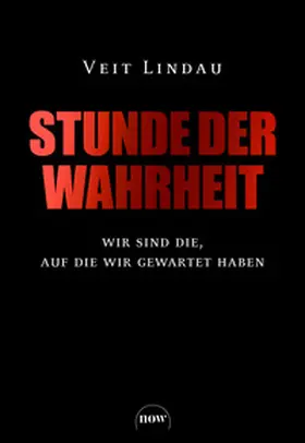 Lindau | Stunde der Wahrheit | Buch | 978-3-68969-076-2 | www2.sack.de