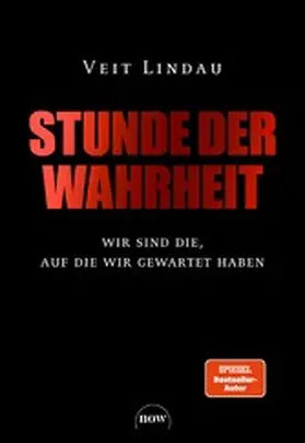 Lindau |  Stunde der Wahrheit | eBook | Sack Fachmedien