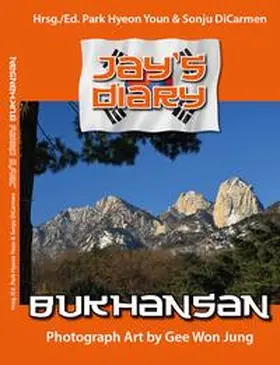 Hyeon Youn |  Jay´s diary | Buch |  Sack Fachmedien