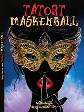 Renate / Behr |  Maskenball | Buch |  Sack Fachmedien