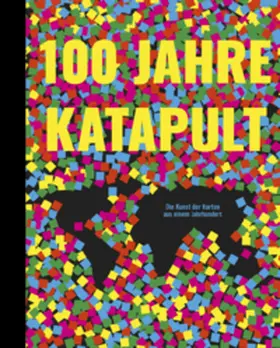 Ehlers |  100 Jahre KATAPULT | Buch |  Sack Fachmedien