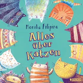 Filipina |  Alles über Katzen | Buch |  Sack Fachmedien
