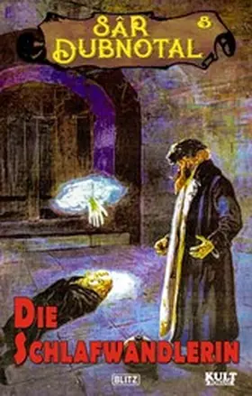 Anonym |  Die Schlafwandlerin | eBook | Sack Fachmedien