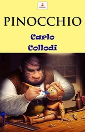 Collodi |  Pinocchio | eBook | Sack Fachmedien
