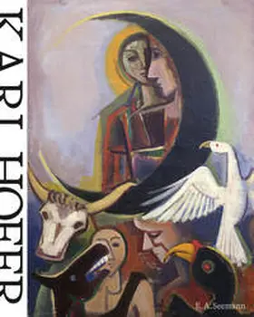 Philipsen / Bauer-Friedrich / Dornbach |  Karl Hofer | Buch |  Sack Fachmedien