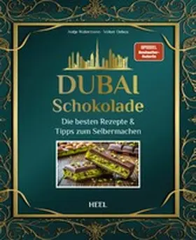 Watermann / Debus |  Dubai-Schokolade | eBook | Sack Fachmedien