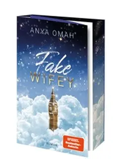 Omah |  Fake Wifey | Buch |  Sack Fachmedien