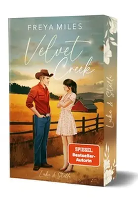 Miles |  Velvet Creek: Luke & Stella | Buch |  Sack Fachmedien