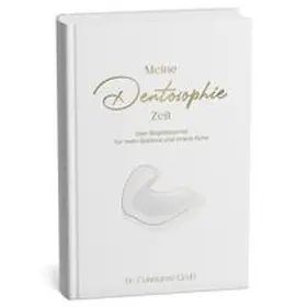 Groß |  Meine Dentosophie Zeit | Buch |  Sack Fachmedien