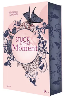Edmond |  Stuck In That Moment | Buch |  Sack Fachmedien
