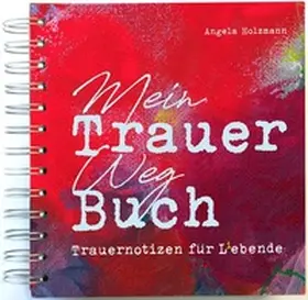 Holzmann |  Mein Trauer Weg Buch | Buch |  Sack Fachmedien