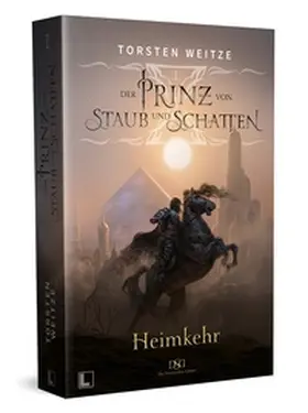 Weitze |  Heimkehr - Gebundene Schmuckausgabe mit Farbschnitt | Buch |  Sack Fachmedien