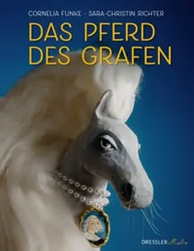 Funke |  Das Pferd des Grafen | Buch |  Sack Fachmedien
