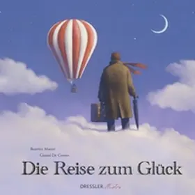 Masini |  Die Reise zum Glück | Buch |  Sack Fachmedien