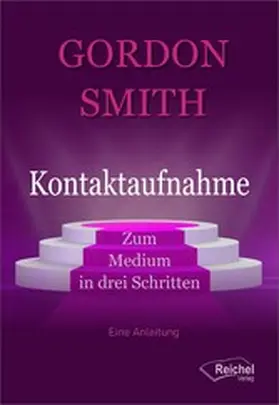 Smith |  Kontaktaufnahme | eBook | Sack Fachmedien