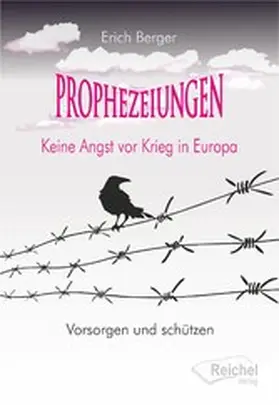 Berger |  PROPHEZEIUNGEN | eBook | Sack Fachmedien