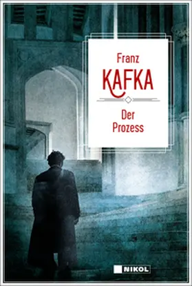 Kafka |  Franz Kafka: Der Prozess | Buch |  Sack Fachmedien