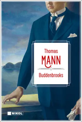 Mann |  Thomas Mann: Buddenbrooks | Buch |  Sack Fachmedien