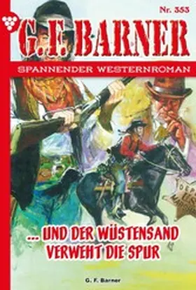 Barner |  … und der Wüstensand verweht die Spur! | eBook | Sack Fachmedien