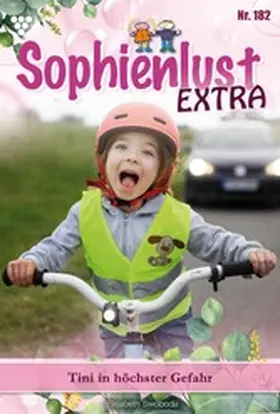 Swoboda |  Tini in höchster Gefahr | eBook | Sack Fachmedien