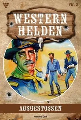 Duff |  Ausgestoßen | eBook | Sack Fachmedien