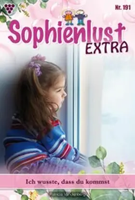 Vandenberg |  Ich wusste, dass du kommst | eBook | Sack Fachmedien