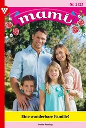 Reutling |  Eine wunderbare Familie | eBook | Sack Fachmedien