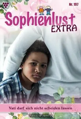 Vandenberg |  Vati darf sich nicht scheiden lassen | eBook | Sack Fachmedien