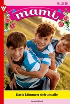 Weydt |  Karla kümmert sich um alle | eBook | Sack Fachmedien