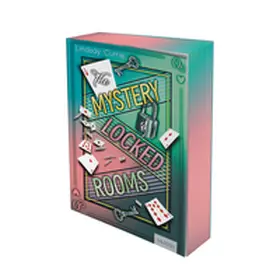 Currie |  The Mystery of Locked Rooms | Buch |  Sack Fachmedien
