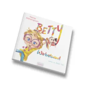 Witherspoon |  Betty Wirbelwind (1) | Buch |  Sack Fachmedien