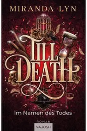 Lyn |  Till Death | eBook | Sack Fachmedien