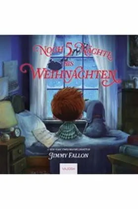 Fallon |  Noch 5 Nächte bis Weihnachten | eBook | Sack Fachmedien