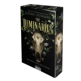 Dennard |  The Luminaries (Luminaries Band 1) | Buch |  Sack Fachmedien