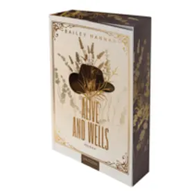 Hannah |  Alive and Wells | Buch |  Sack Fachmedien