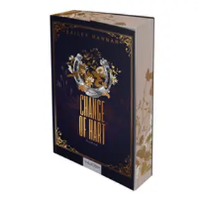 Hannah |  Change of Hart | Buch |  Sack Fachmedien