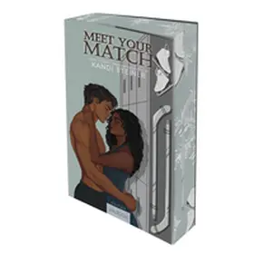 Steiner | Meet Your Match | Buch | 978-3-69051-058-5 | sack.de