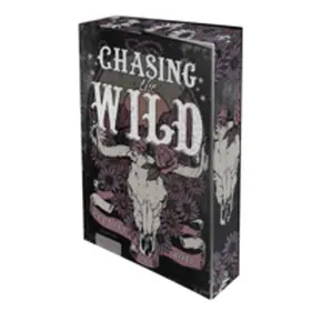 Rose |  Chasing the Wild (Crimson Ridge 1) | Buch |  Sack Fachmedien