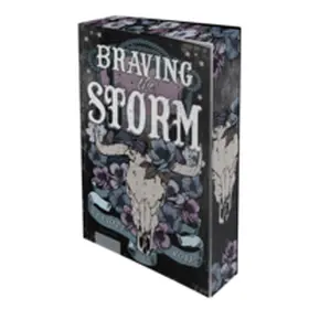 Rose |  Braving the Storm (Crimson Ridge 2) | Buch |  Sack Fachmedien