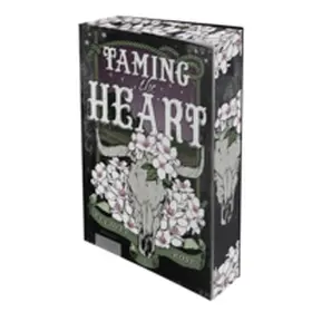 Rose |  Taming the Heart (Crimson Ridge 3) | Buch |  Sack Fachmedien