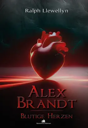 Llewellyn |  Alex Brandt | Buch |  Sack Fachmedien