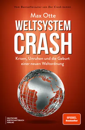 Otte |  Weltsystemcrash | Buch |  Sack Fachmedien