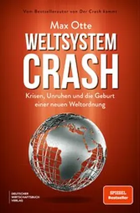 Otte |  Weltsystemcrash | eBook | Sack Fachmedien
